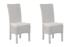Truxall Rottingstol 2-pack