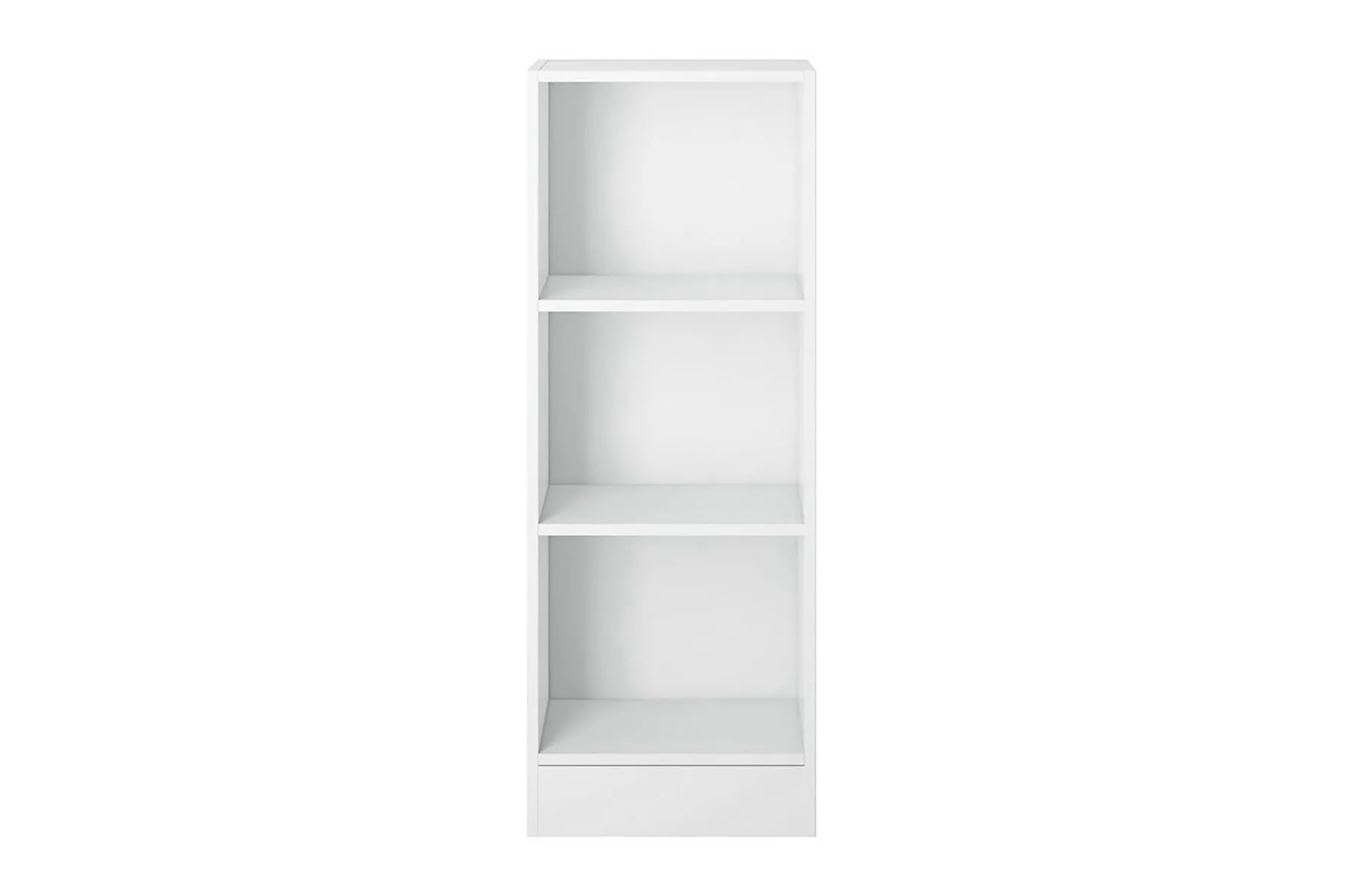 Trysil Bokhylla 41 cm Låg