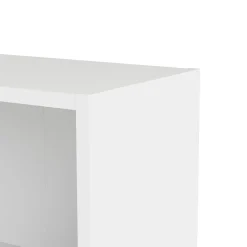 Trysil Bokhylla med 2 hyllor 79x27x107 cm