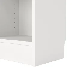 Trysil Bokhylla med 4 hyllor 41x27x203 cm