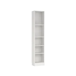 Trysil Bokhylla med 4 hyllor 41x27x203 cm
