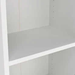Trysil Bokhylla med 4 hyllor 41x27x203 cm