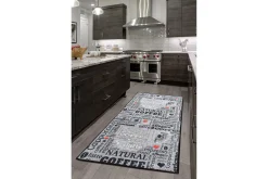 Tugrul Entrematta 60x140 cm
