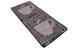 Tugrul Entrematta 60x140 cm