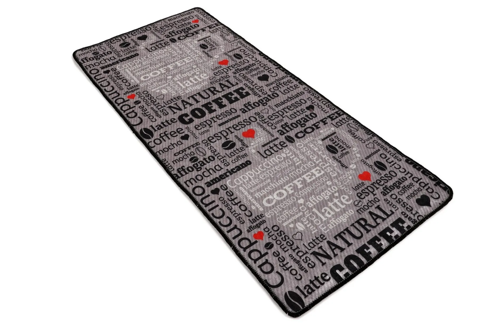 Tugrul Entrematta 60x140 cm