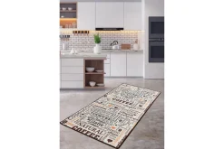 Tugrul Entrematta 80x300 cm