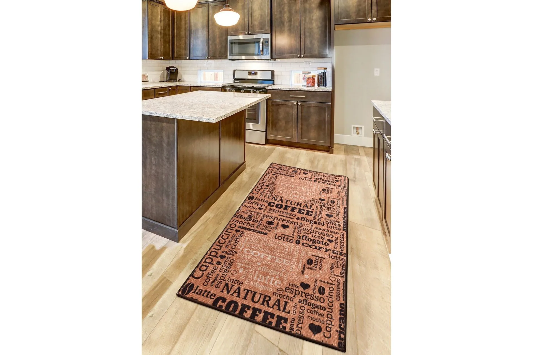 Tugrul Entrematta 80x300 cm