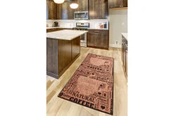 Tugrul Entrematta 80x200 cm