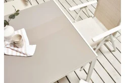 Tuiriz Matbord 160x91 cm