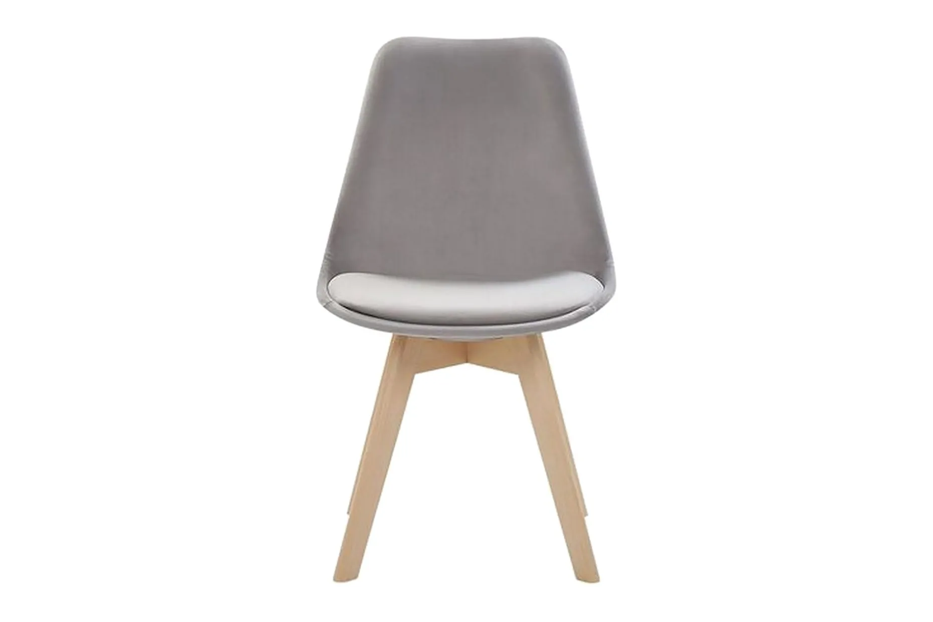 Tulunda II Sammetsstol 2-pack