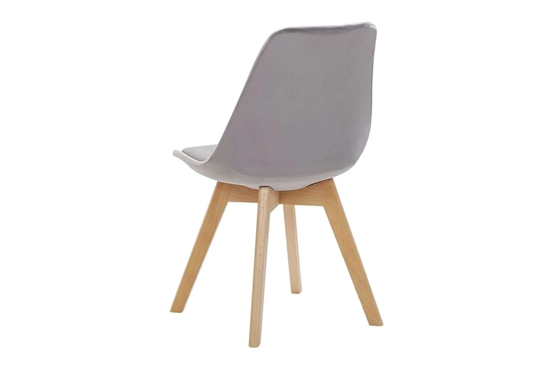 Tulunda II Sammetsstol 2-pack