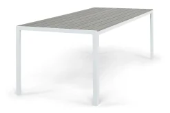 Tunis Matbord 205x90 cm