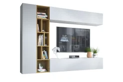 Tv-bänk