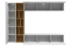 Tv-bänk