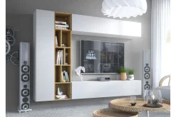 Tv-bänk