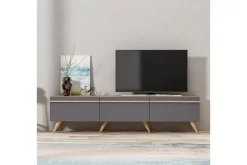 Tv-bänk 180 cm