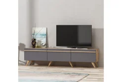 Tv-bänk 180 cm