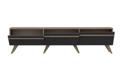 Tv-bänk 180 cm