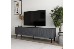 TV-bänk Botswana Antracit