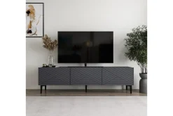 TV-bänk Botswana Antracit