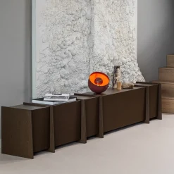 Tv-bänk Brock 200 cm
