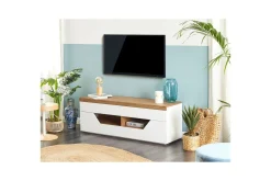 TV-bänk Cheval
