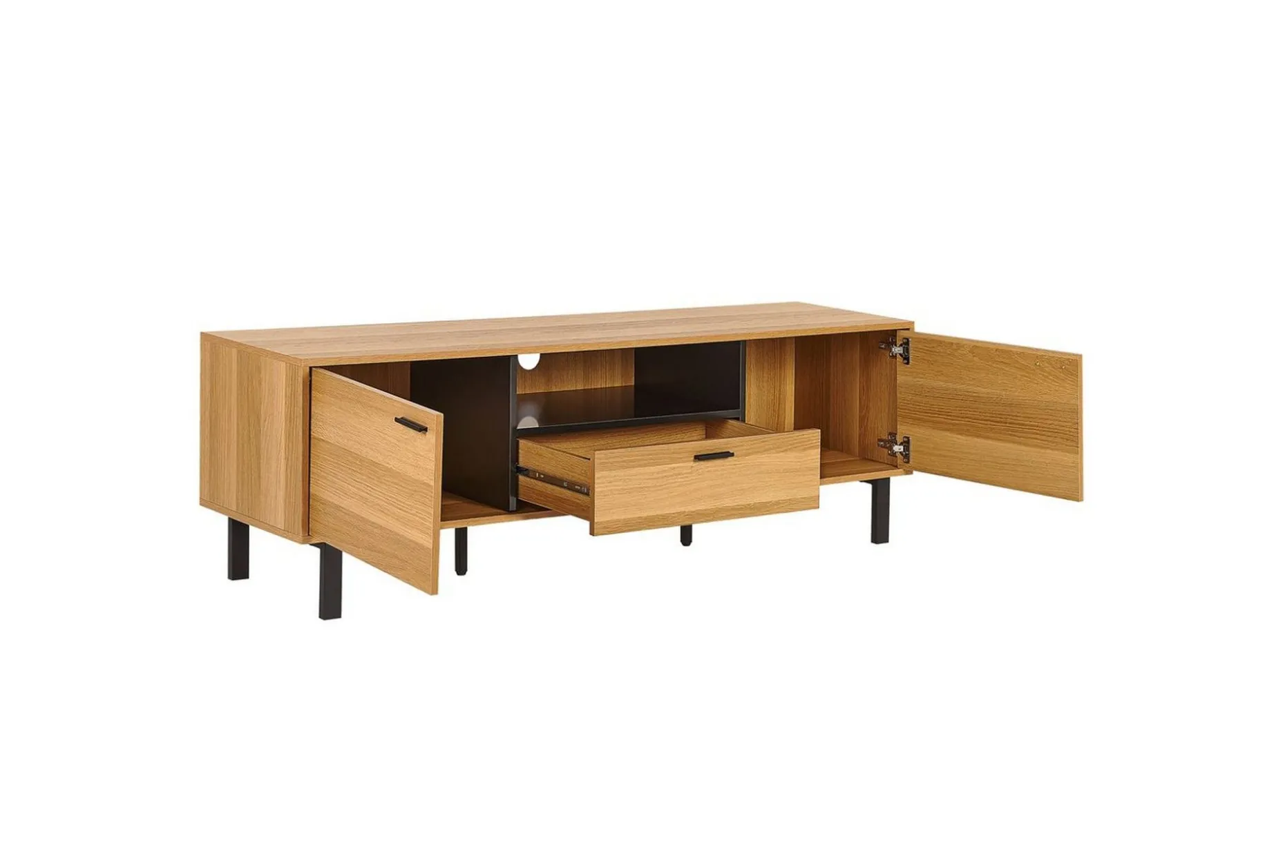 TV-bänk Claremont