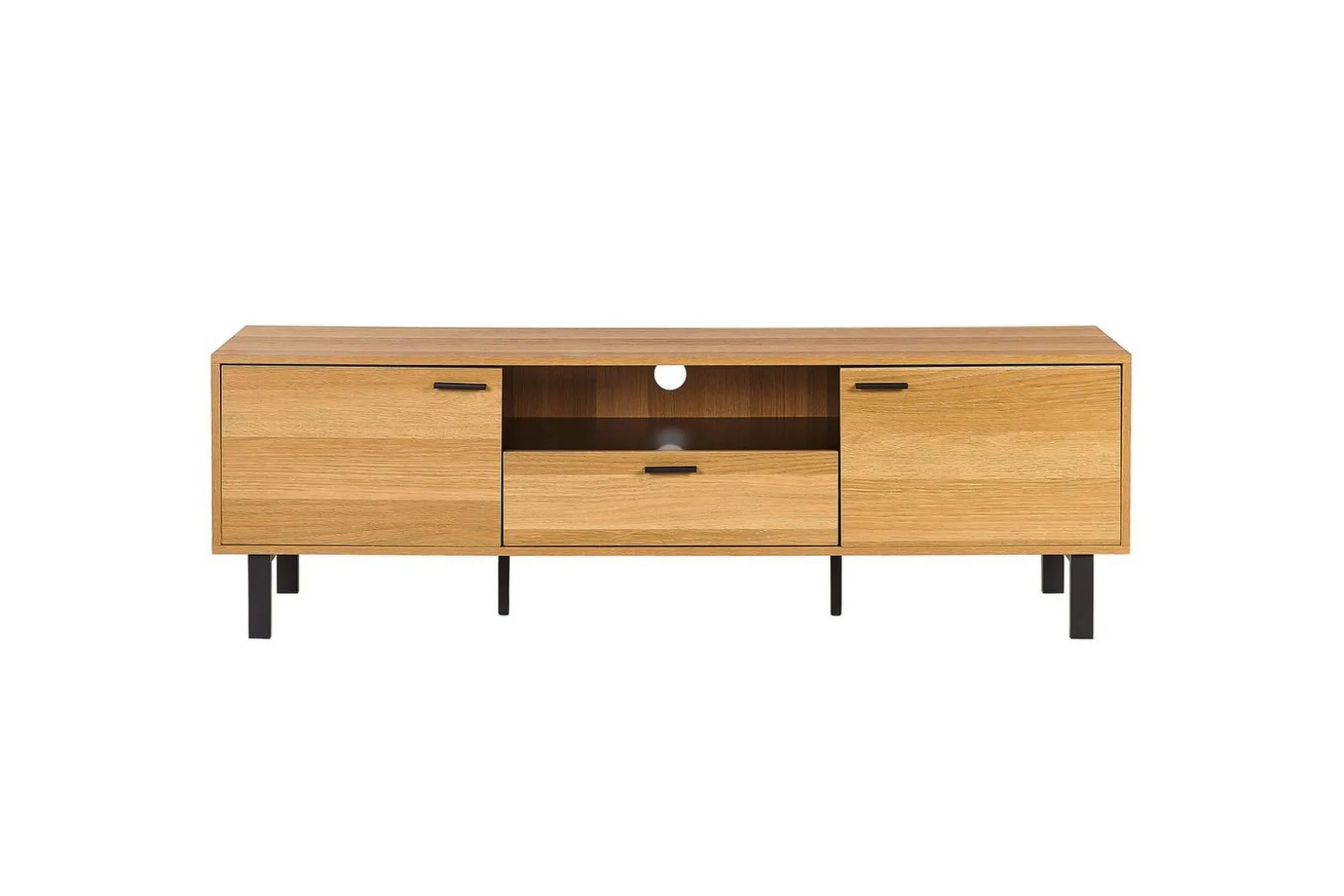 TV-bänk Claremont