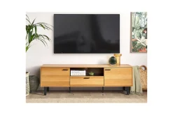 TV-bänk Claremont