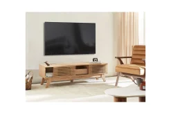 TV-bänk Detroit Ii