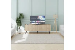 TV-bänk Galnor Ek