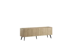 TV-bänk Galnor Ek