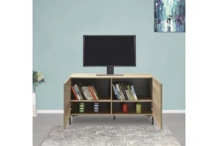 TV-bänk Galnor Mullvad