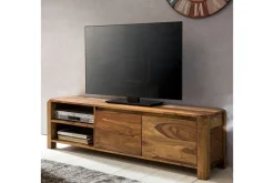 TV-Bänk Hillingdon 140 cm