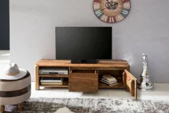 TV-Bänk Hillingdon 140 cm
