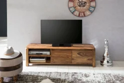 TV-Bänk Hillingdon 140 cm