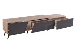 Tv-bänk Langley