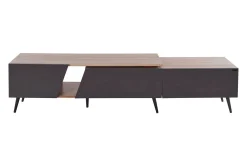 Tv-bänk Langley