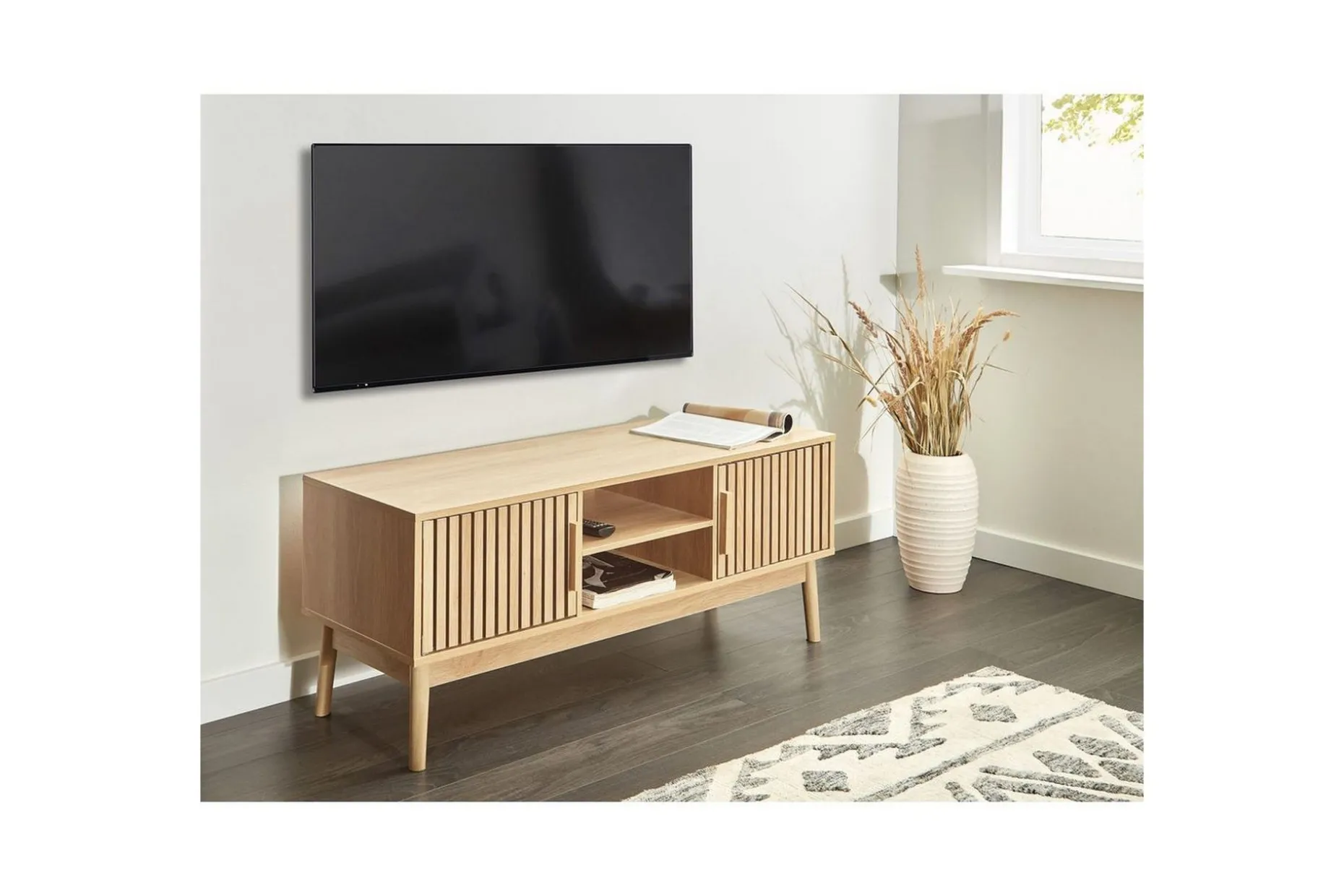 TV-bänk Lynwood