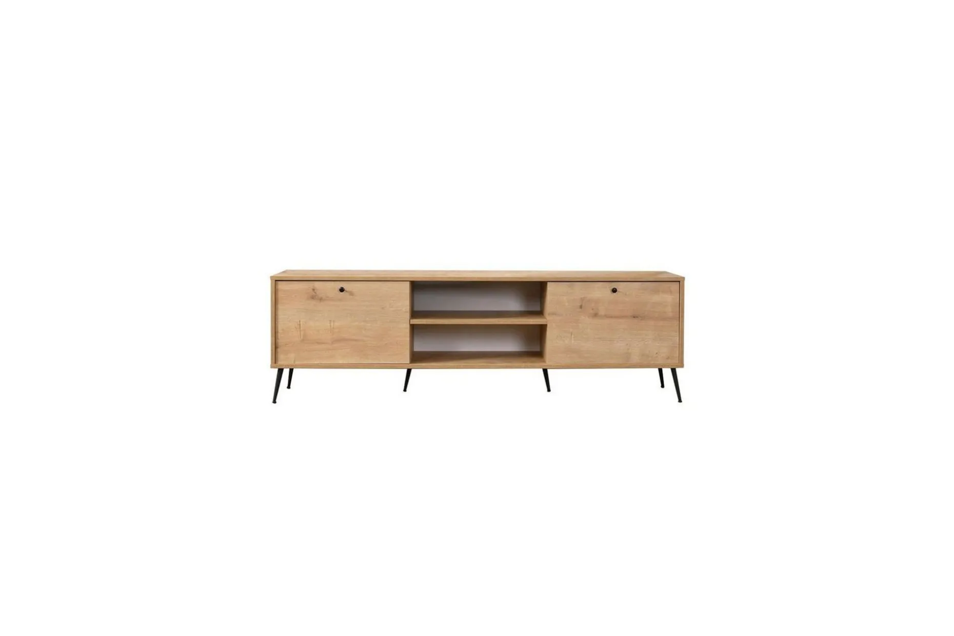 TV-bänk Mjudi Ek