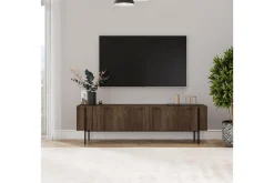 TV-bänk Stira Valnöt