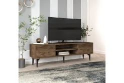 TV-bänk Sudama Valnöt