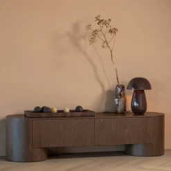 Tv-bänk Velari 200 cm
