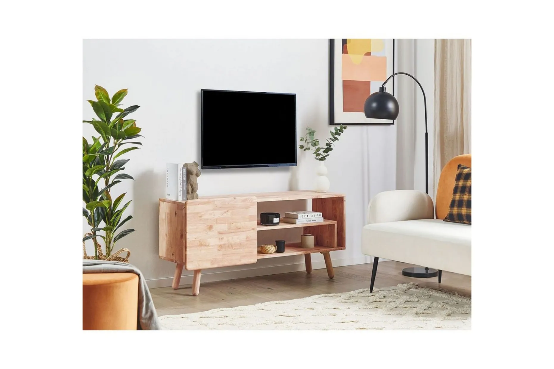 TV-bänk Westfield