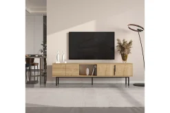 TV-bänk Zeiran Sudamalek