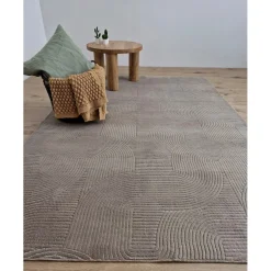 Tvättbar Matta Castello Art