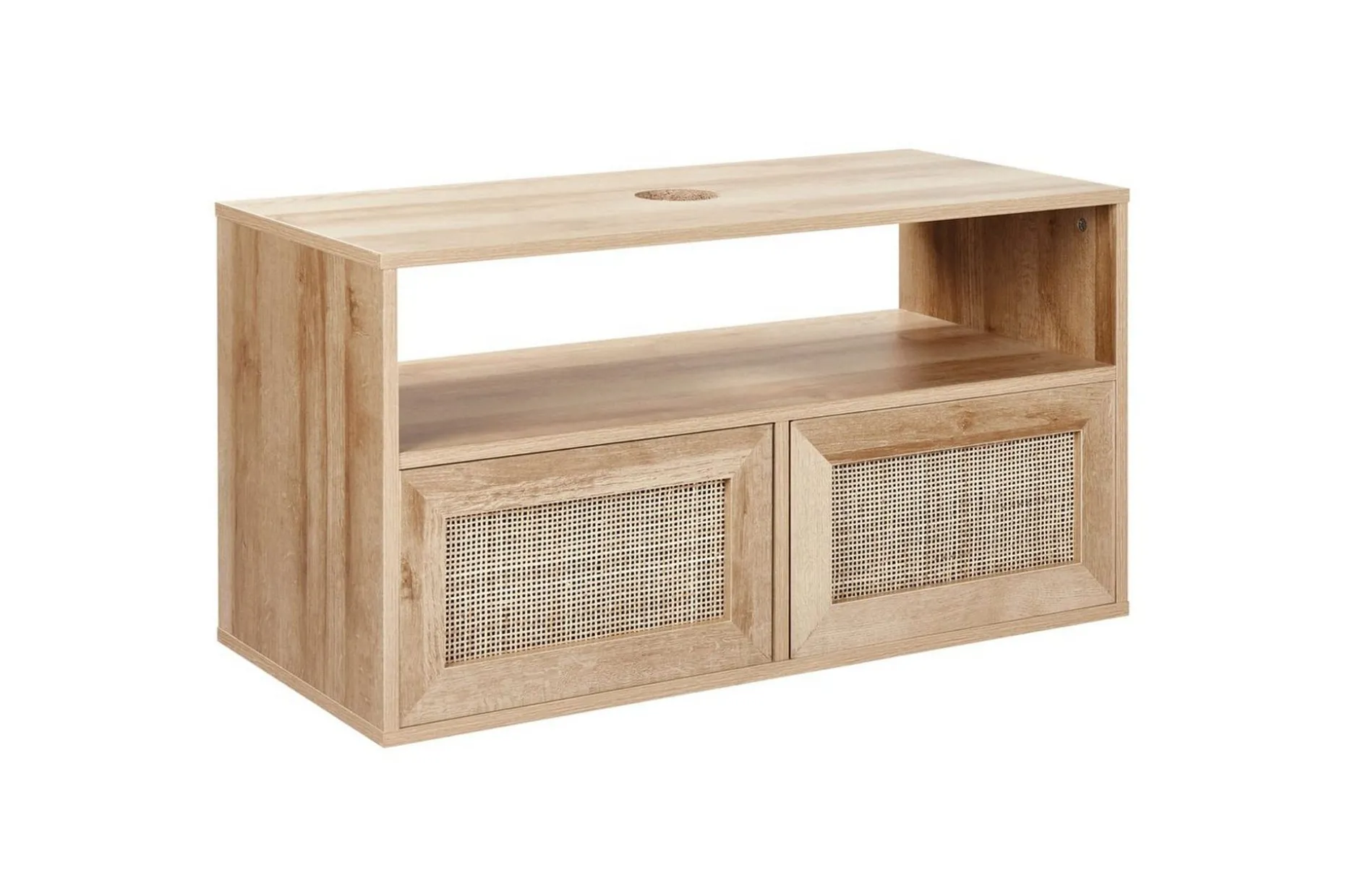 Tvättställsskåp Rosell 86x40x45 cm