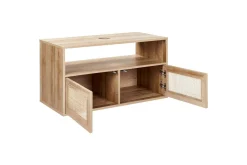 Tvättställsskåp Rosell 86x40x45 cm