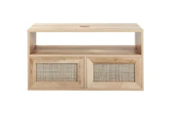 Tvättställsskåp Rosell 86x40x45 cm