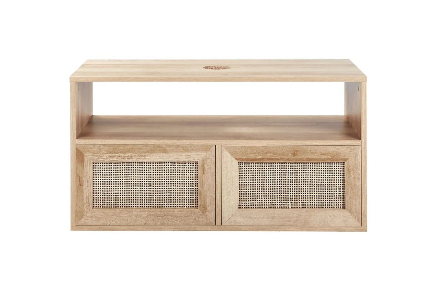 Tvättställsskåp Rosell 86x40x45 cm